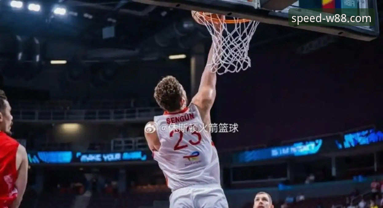 休斯顿火箭主场大胜深度评测：从战术调整到数据解析