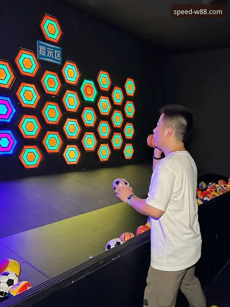 W88体育平台究竟有何魅力？一位资深玩家的真实体验分享