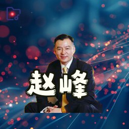赵峰